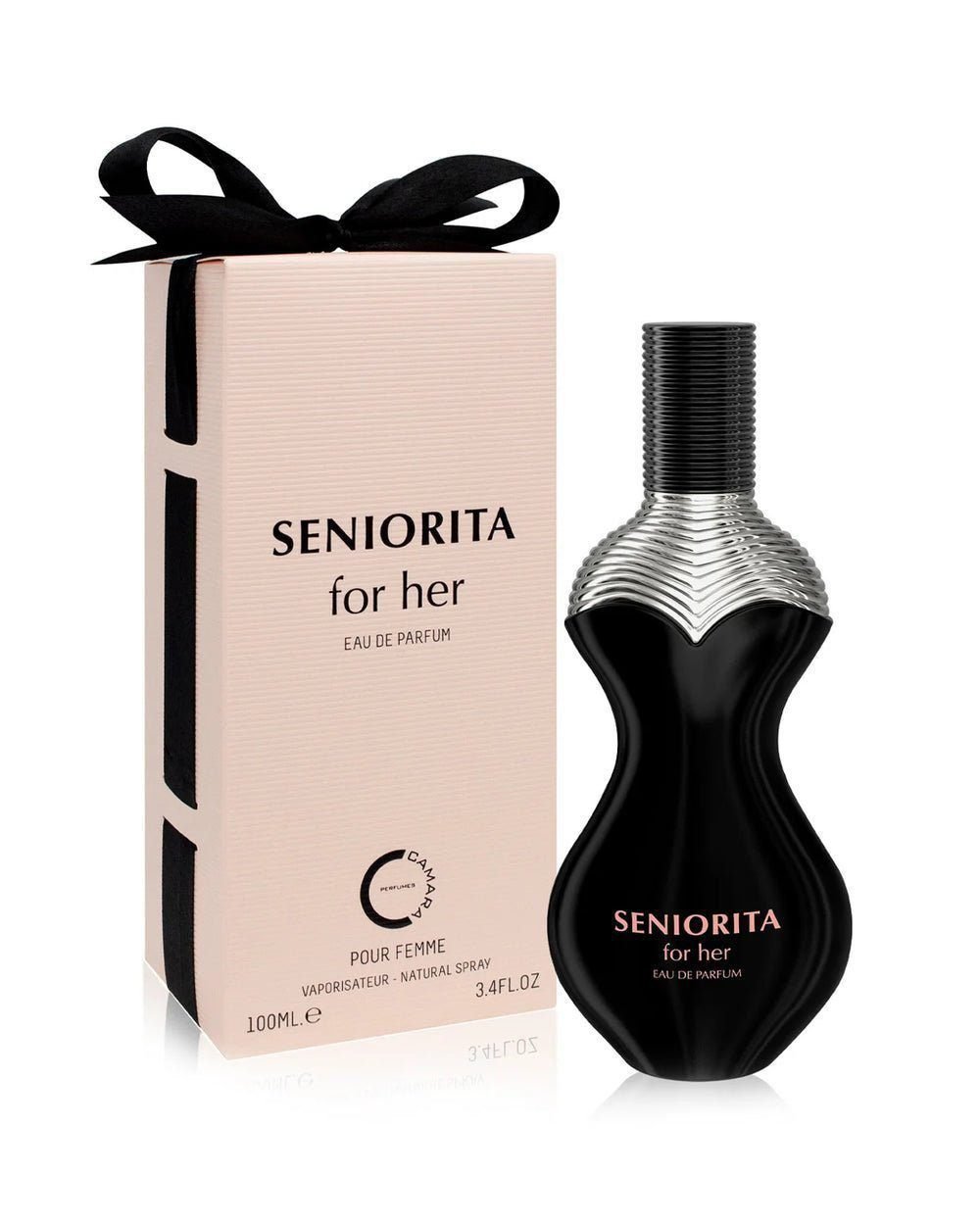 1000040446.jpg Seniorita  For Her Eau de Parfum (EDP) 100ML - Image 1