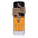 Lattafa Musamum Eau de Parfum for Everyone 100ml