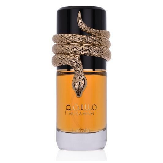 1000040613.jpg Lattafa Musamum Eau de Parfum for Everyone 100ml - Image 1