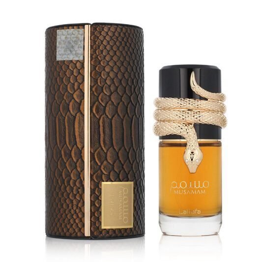 1000040614.jpg Lattafa Musamum Eau de Parfum for Everyone 100ml - Image 2