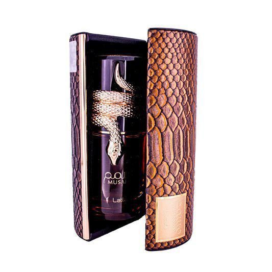 1000040615.jpg Lattafa Musamum Eau de Parfum for Everyone 100ml - Image 3