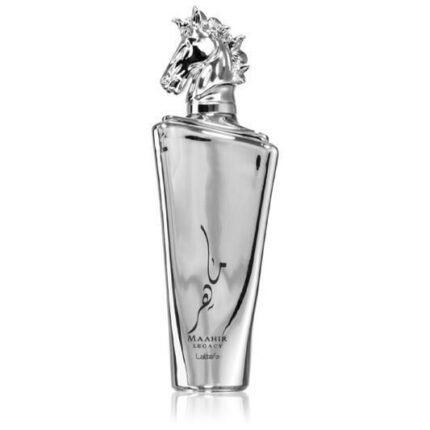 Lattafa Maahir Legacy Eau de Parfum for Men 100ml