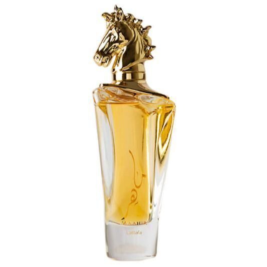 1000040629-1.jpg Lattafa Maahir Eau de Parfum for Everyone 100ml - Image 1