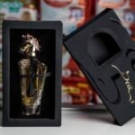 Lattafa Maahir Eau de Parfum for Everyone 100ml - Image 5