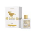 Lattafa Qaed Al Fursan Unlimited Eau de Parfum for Everyone 90ml - Image 2