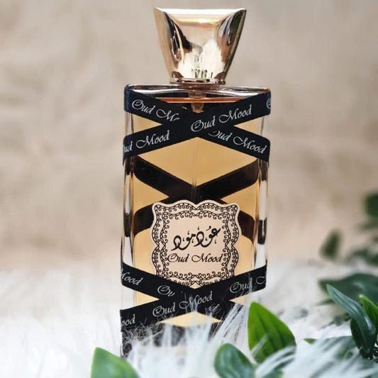1000040698-1.jpg Lattafa Oud Mood Eau de Parfum for Everyone 100ml - Image 5