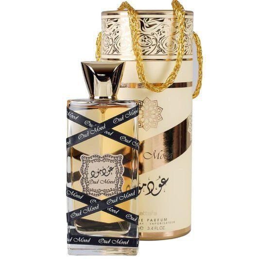 1000040699-1.jpg Lattafa Oud Mood Eau de Parfum for Everyone 100ml - Image 4