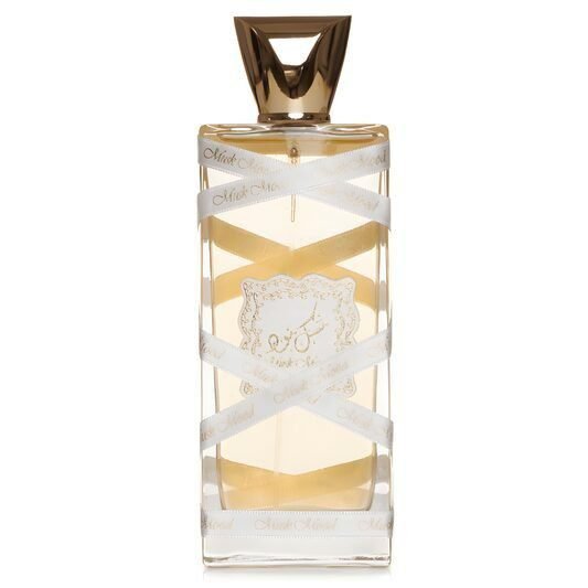 1000040760.jpg Lattafa Musk Mood Eau de Parfum for Everyone 100ml - Image 1