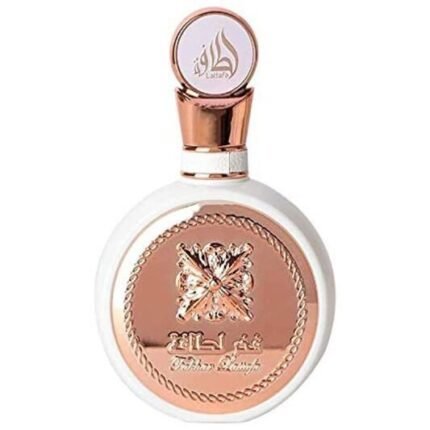 Lattafa Fakhar Eau de Parfum for Women 100ml