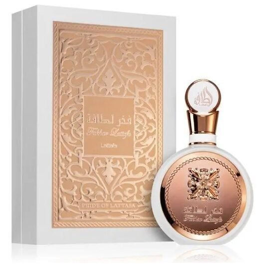 1000040767.jpg Lattafa Fakhar Eau de Parfum for Women 100ml - Image 2
