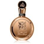 Lattafa Fakhar Gold Extrait Eau de Parfum for Everyone 100ml