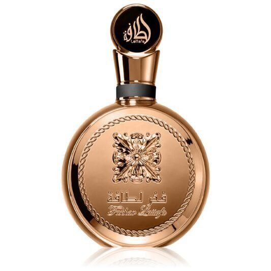 1000040768.jpg Lattafa Fakhar Gold Extrait Eau de Parfum for Everyone 100ml - Image 1