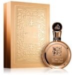 Lattafa Fakhar Gold Extrait Eau de Parfum for Everyone 100ml - Image 3