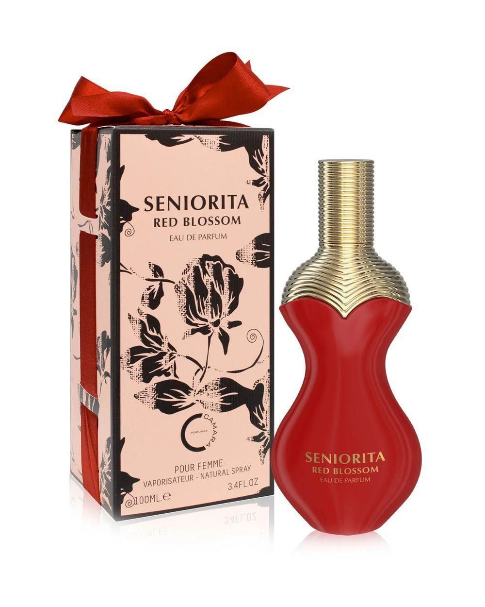 1000040772.jpg Seniorita Blossom 100ml - Image 1
