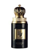 Arabiyat Prestige Hamdan The Hero EDP For Men 75ml - Image 2