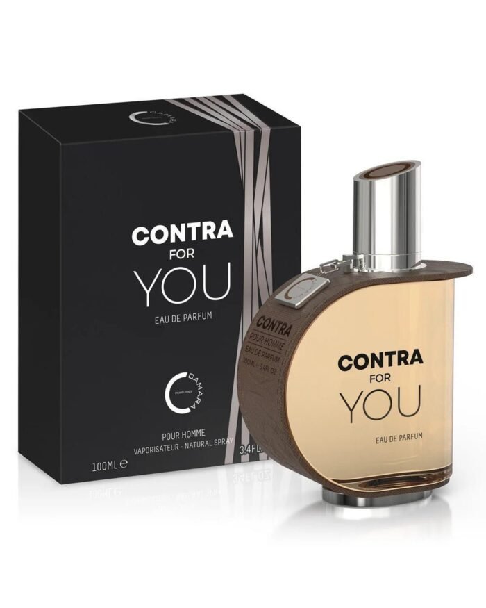 Contra For You 100ml - Image 1