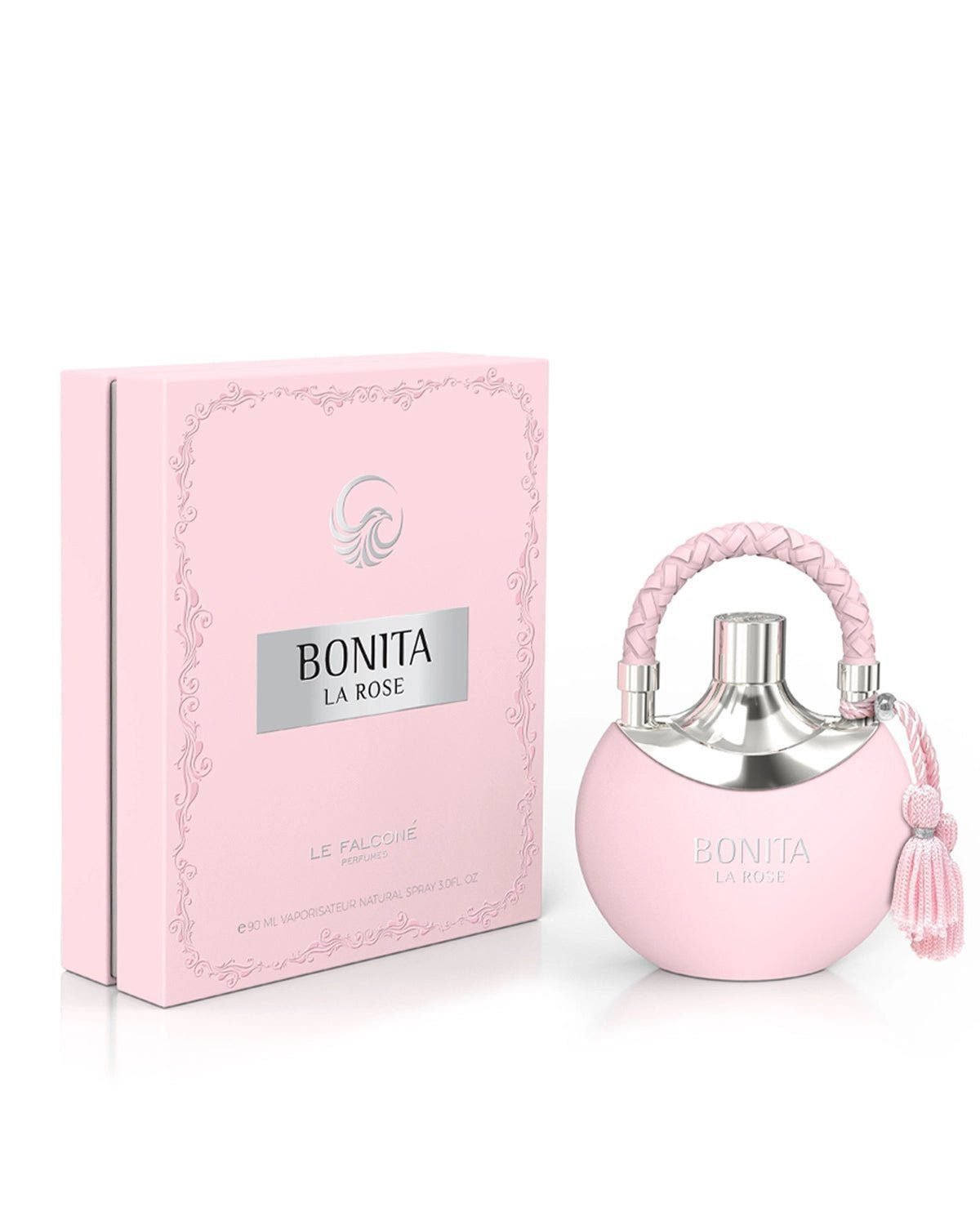 1000040989.jpg Bonita La Rose 100ml - Image 2
