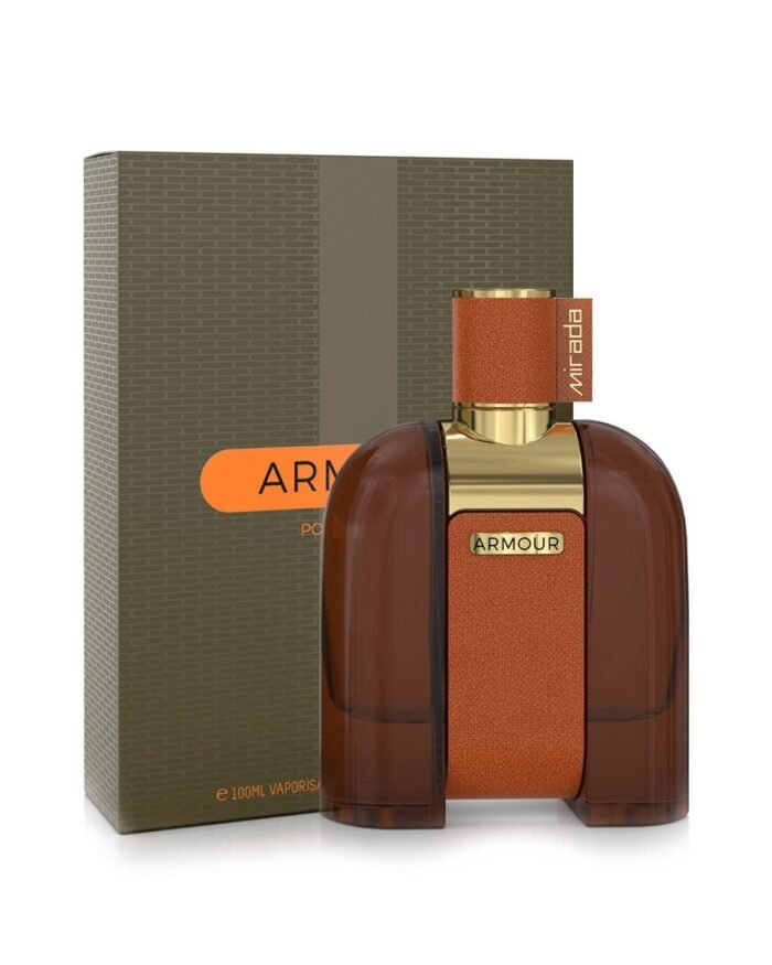 Armour 100ml - Image 1