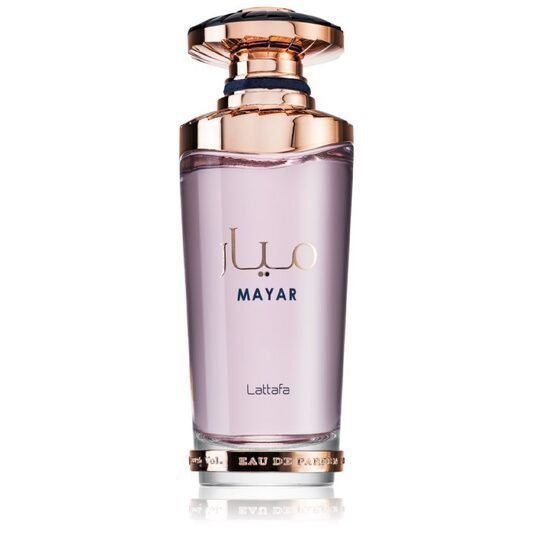 1000041004.jpg Lattafa Mayar Eau de Parfum for Women 100ml - Image 1