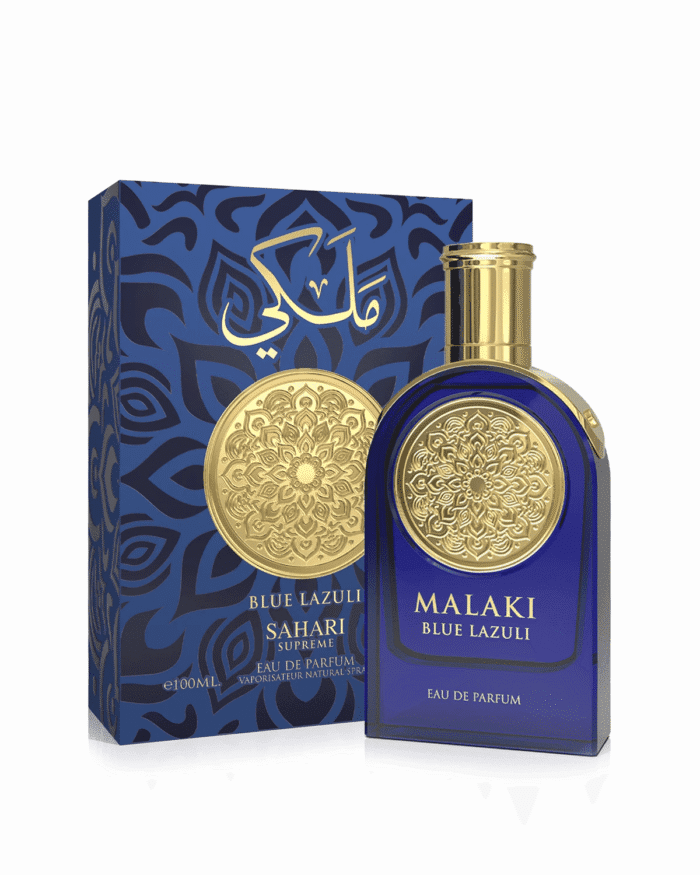 Malaki Blue Lazuli 100ml - Image 1