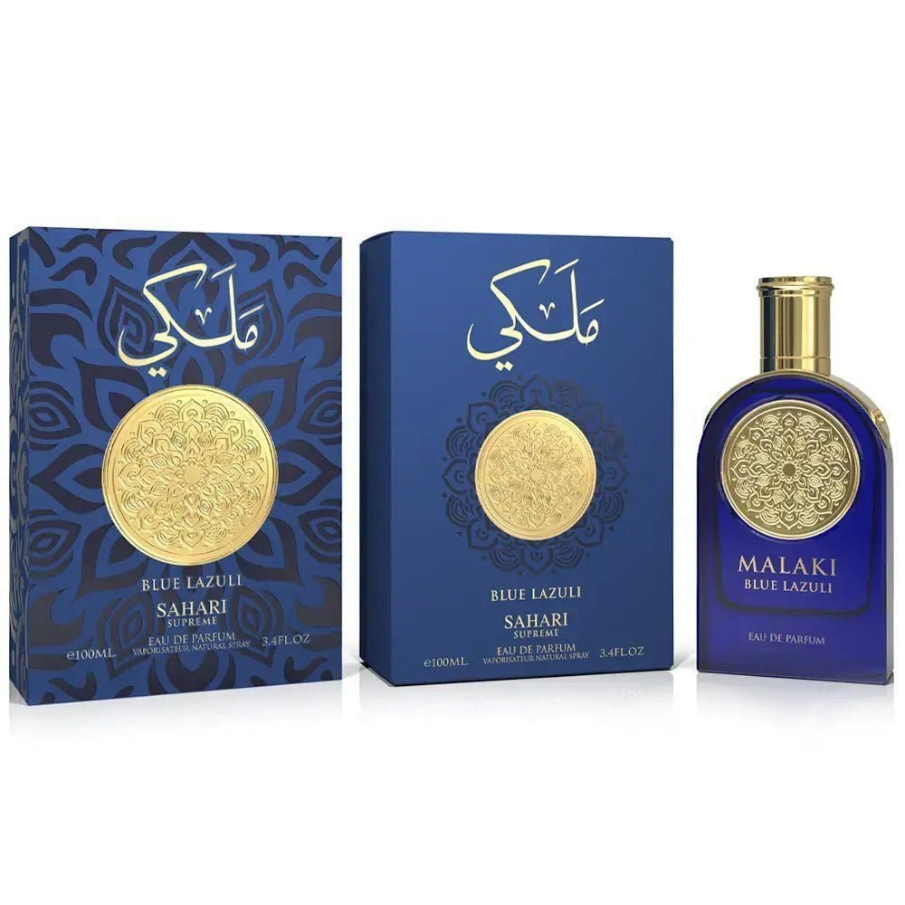 1000041249.jpg Malaki Blue Lazuli 100ml - Image 4