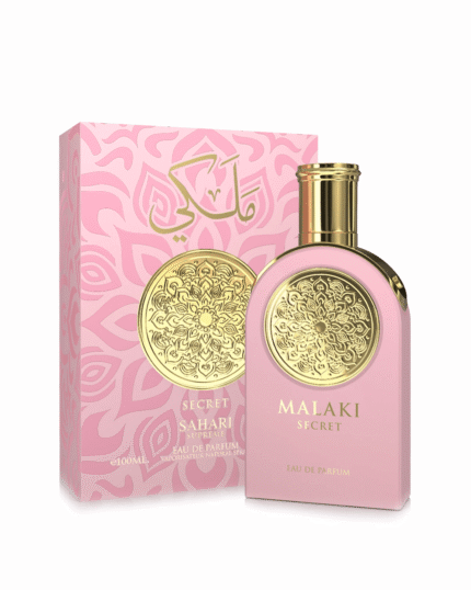 Malaki Secret 100ml
