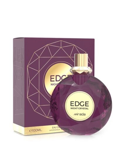 Edge Night Crystal 100ml