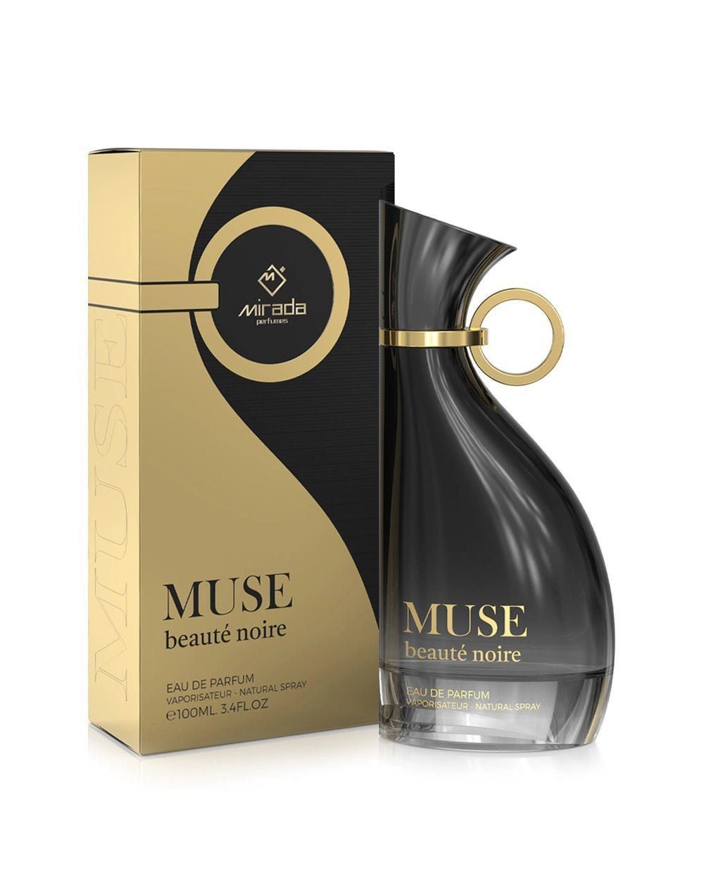 1000041272.jpg Muse Beauté Noire 100ml - Image 1
