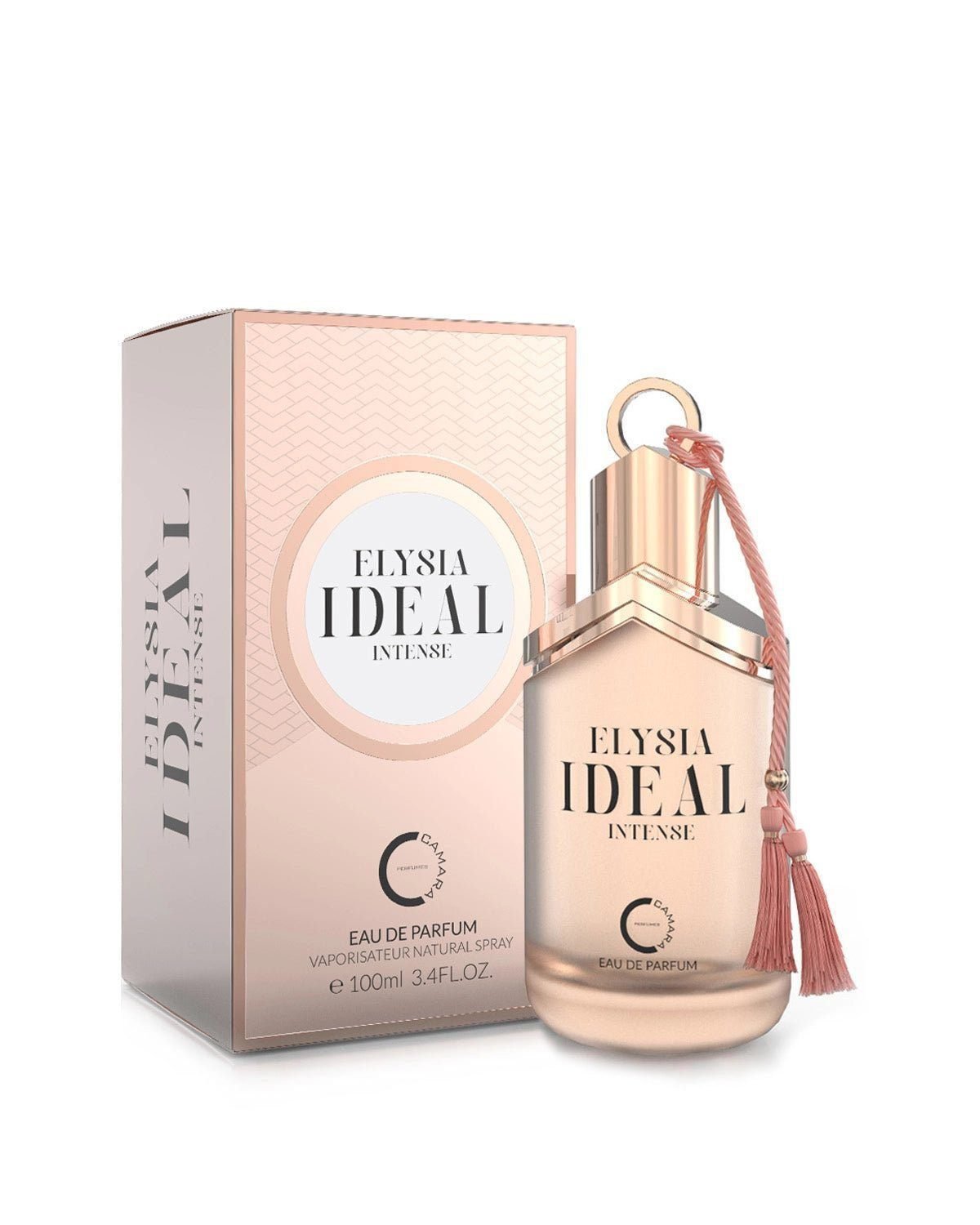 1000041301.jpg Elysia Ideal Intense 100ml - Image 1