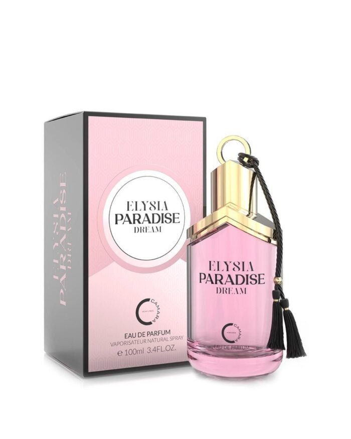 Elysia Paradise Dream 100ml - Image 1