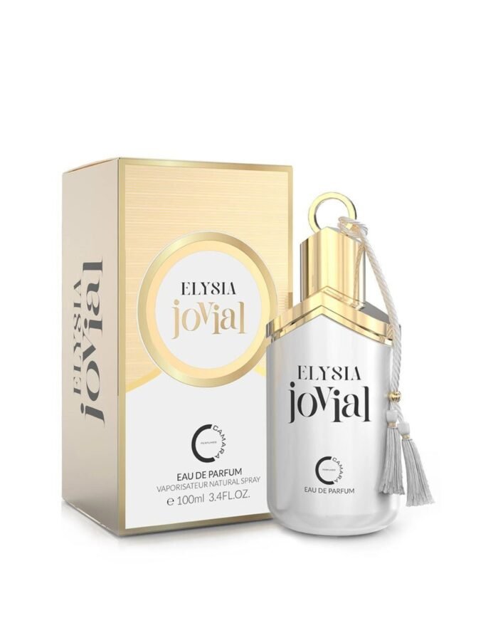 Elysia Jovial 100ml - Image 1
