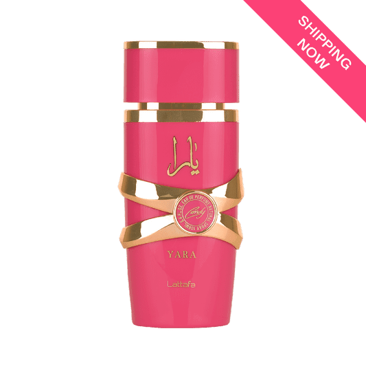 1000041845.png Lattafa Yara Candy Eau de Parfum for Women 100ml - Image 1