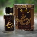Lattafa Raghba Wood Intense Eau de Parfum for Everyone 100ml - Image 3