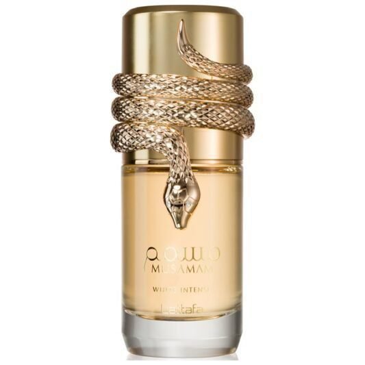 1000042498.jpg Lattafa Musamam White Intense Eau de Parfum for Everyone 100ml - Image 1