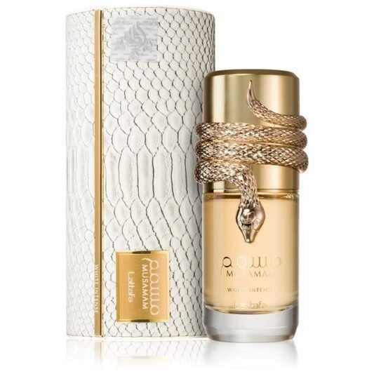 1000042499.jpg Lattafa Musamam White Intense Eau de Parfum for Everyone 100ml - Image 2