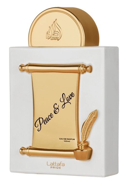 1000042504.png Lattafa Pride Peace & Love Eau de Parfum for Everyone 100ml - Image 3
