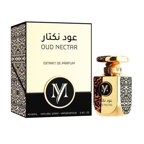 1000042556.jpg My Select Oud Nectar EDP 100ML Unisex - Image 2