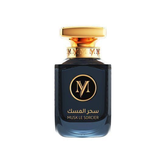 1000042557.jpg My Select Musk Le Sorcier EDP 100ML Unisex - Image 1