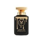 My Select Mysterious Oud EDP 100ML Unisex