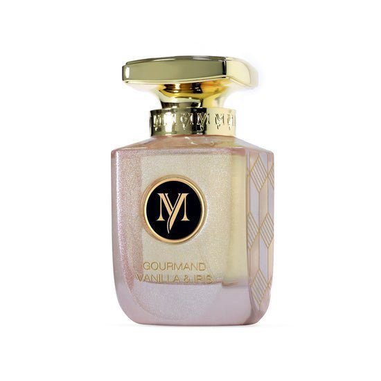 1000042667.jpg My Select Gourmand Vanilla & Iris 100ML Unisex - Image 1