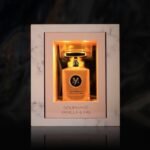 My Select Gourmand Vanilla & Iris 100ML Unisex - Image 2