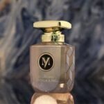 My Select Gourmand Vanilla & Iris 100ML Unisex - Image 5