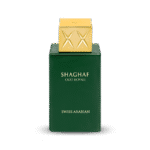 SHAGHAF OUD ROYALE EDP - 75ML