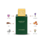 SHAGHAF OUD ROYALE EDP - 75ML - Image 3