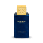 SHAGHAF OUD AZRAQ EDP 75ML