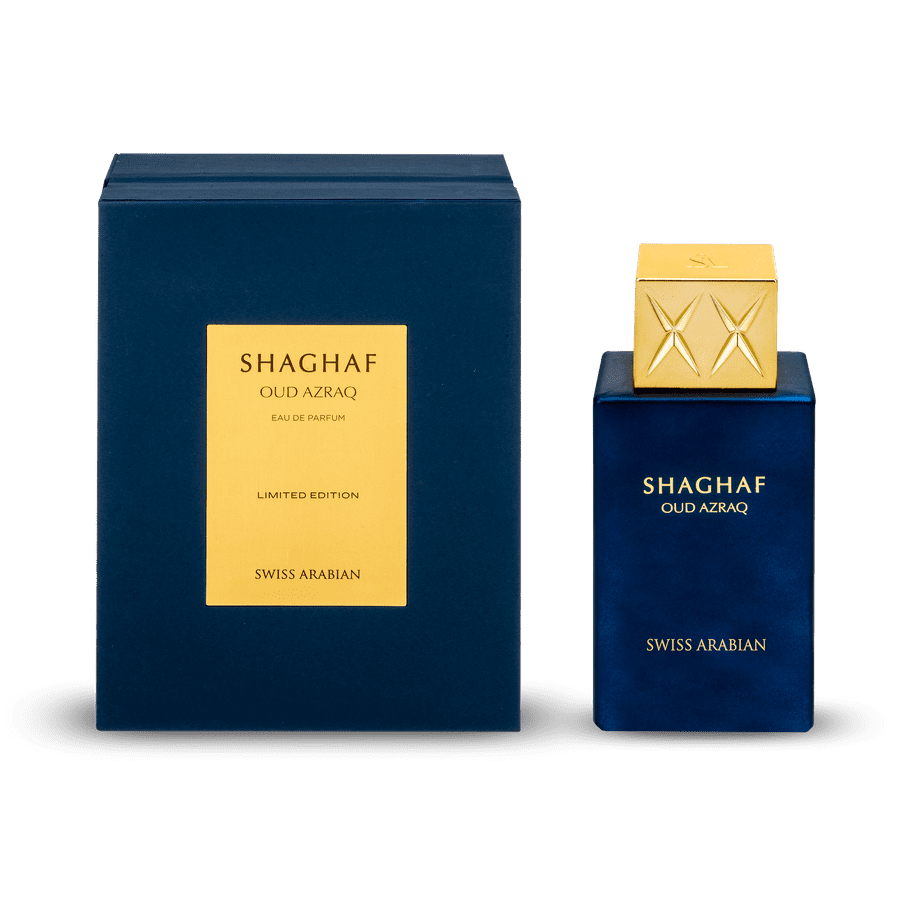 1000043922.png SHAGHAF OUD AZRAQ EDP 75ML - Image 2