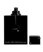 Armaf Club De Nuit Intense Eau De Toilette For Man 105ML - Image 4