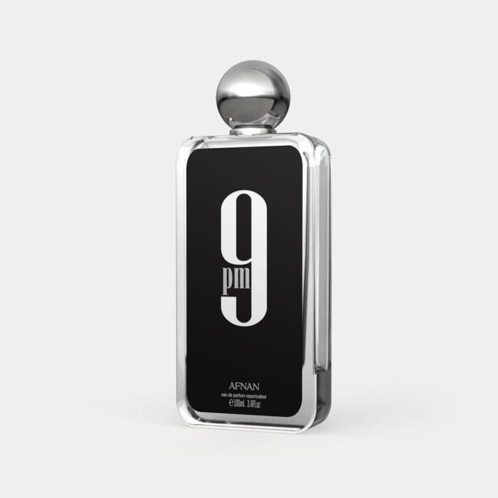 AFNAN 9PM EDP 100ML - Image 2