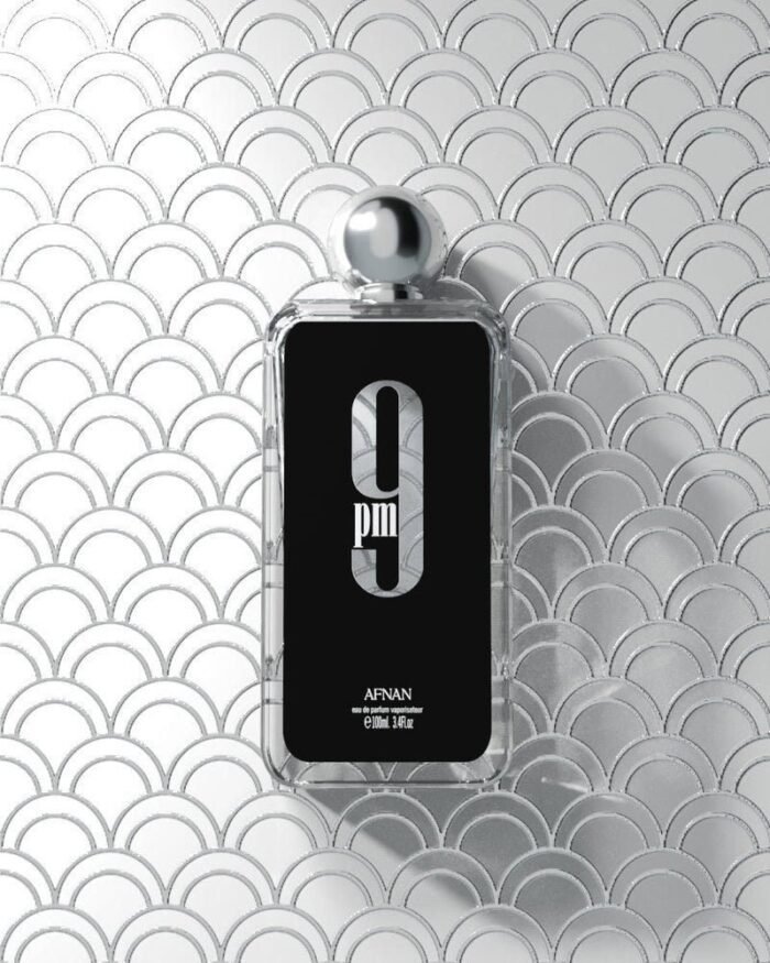 AFNAN 9PM EDP 100ML - Image 6