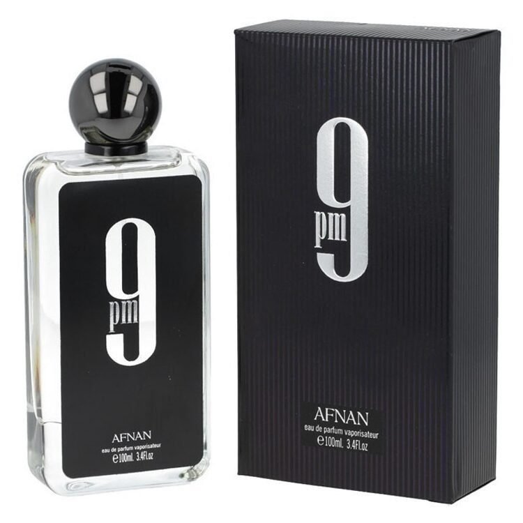 1000043954.jpg AFNAN 9PM EDP 100ML - Image 3